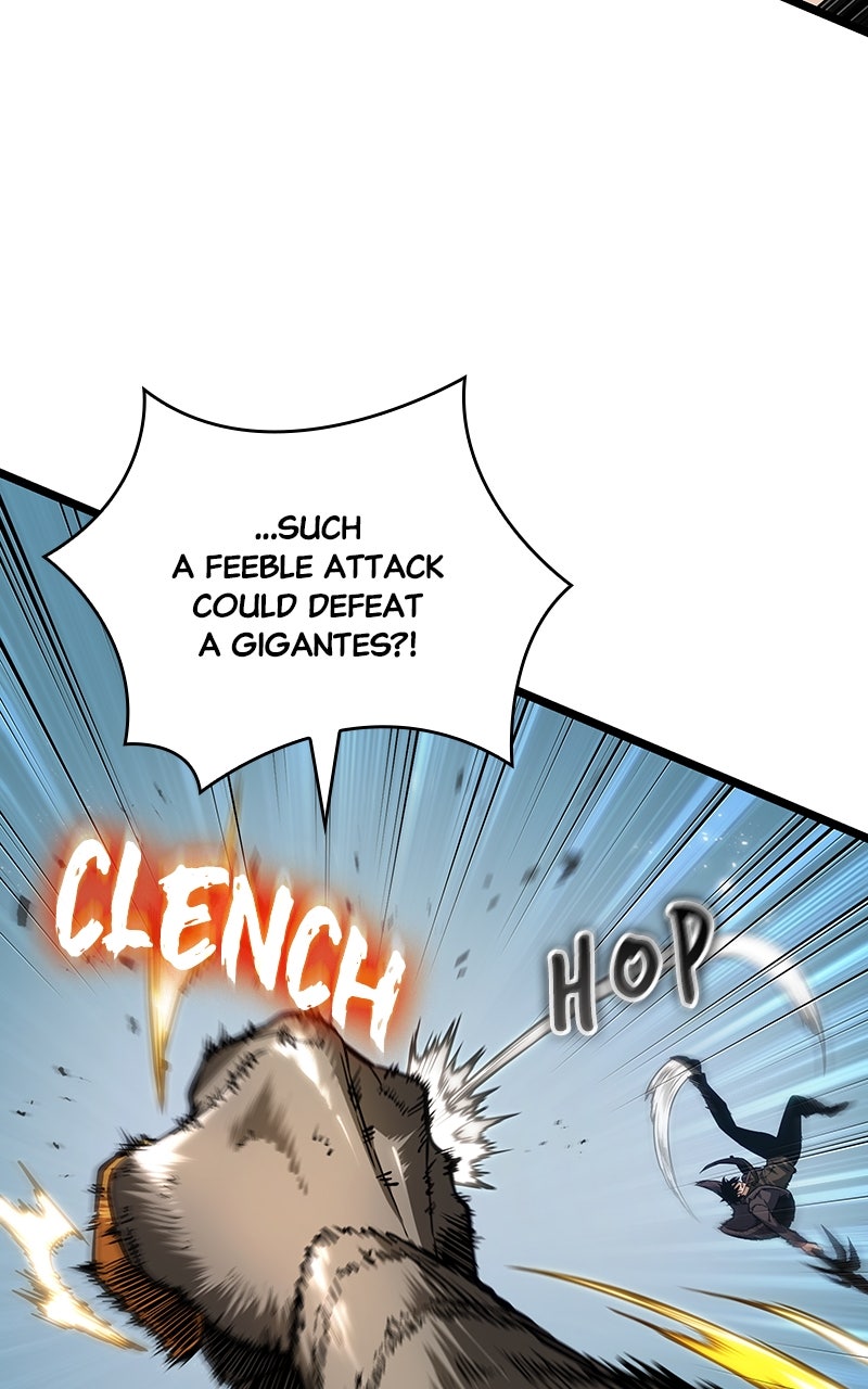 Read The World After the Fall ENGLISH Manga Online