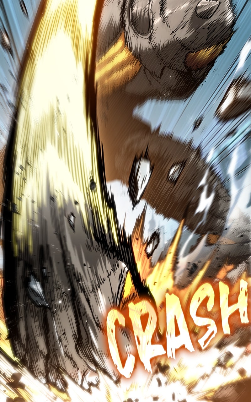 Read The World After the Fall ENGLISH Manga Online