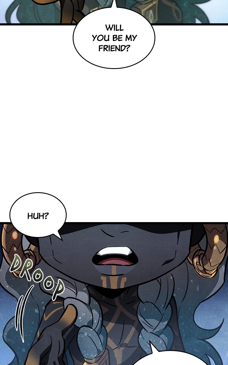 Read The World After the Fall ENGLISH Manga Online