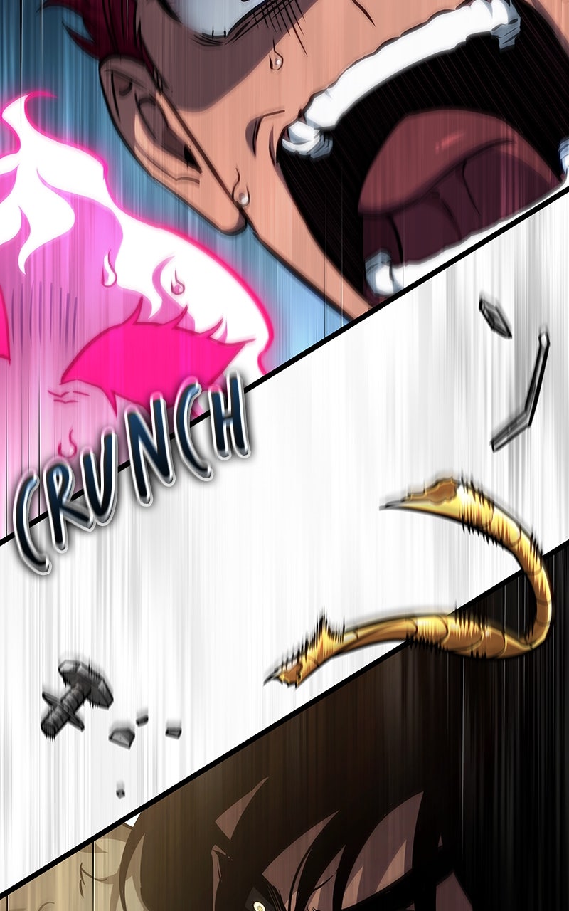 Read The World After the Fall ENGLISH Manga Online