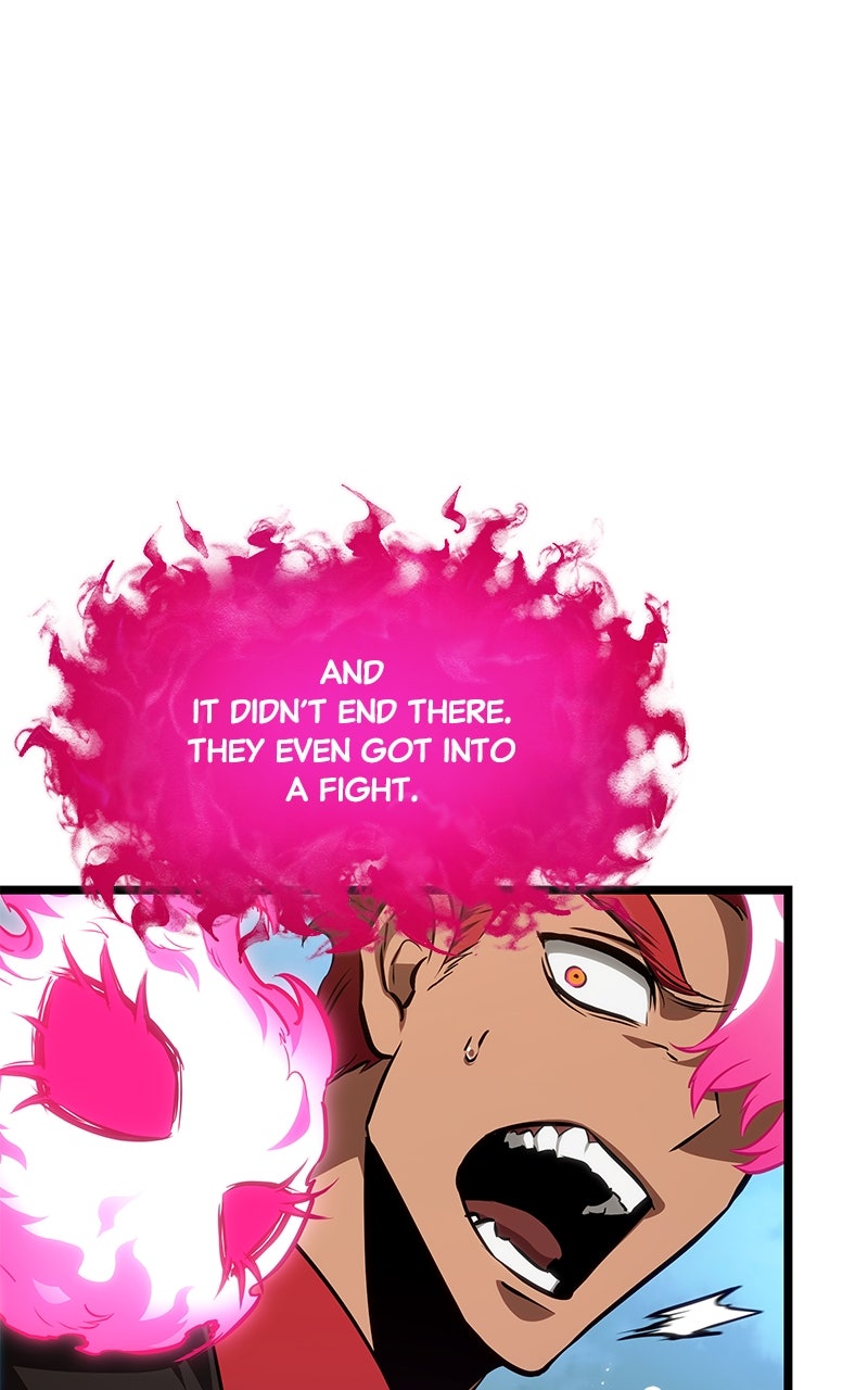 Read The World After the Fall ENGLISH Manga Online