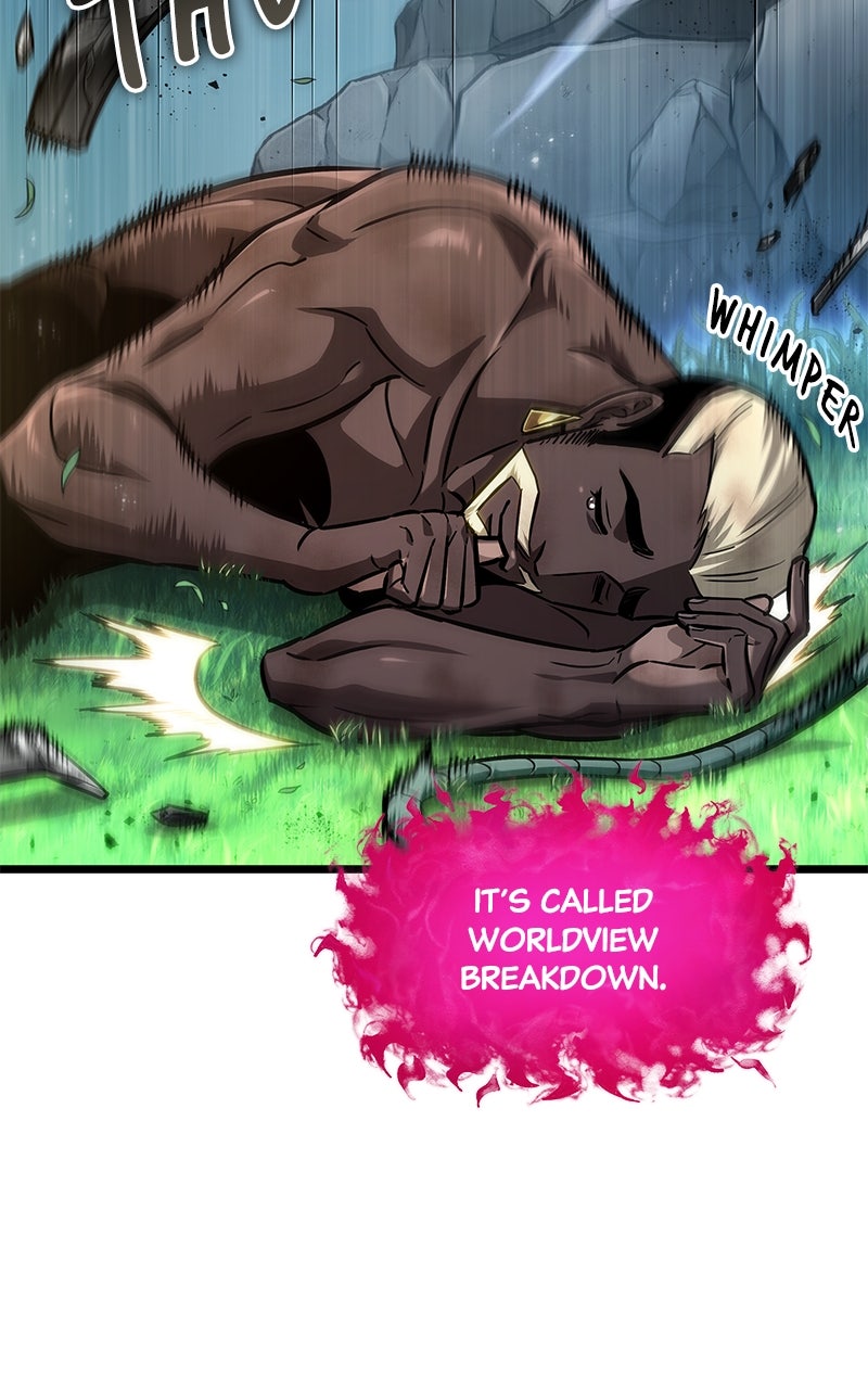 Read The World After the Fall ENGLISH Manga Online