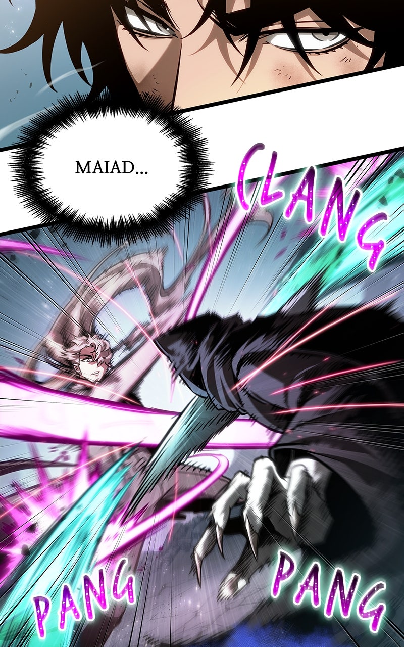 Read The World After the Fall ENGLISH Manga Online