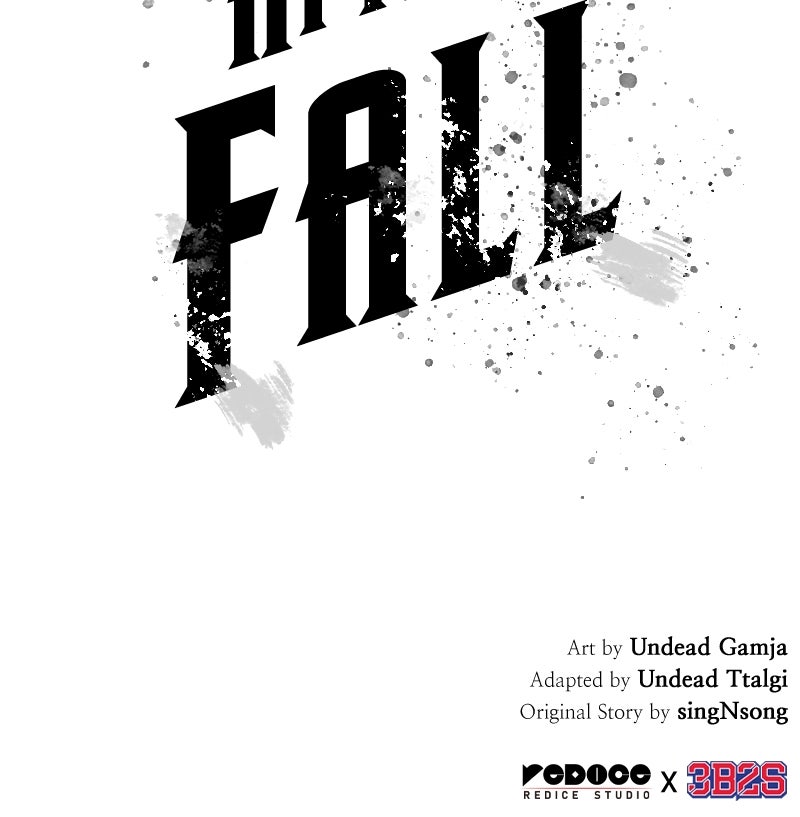 Read The World After the Fall ENGLISH Manga Online