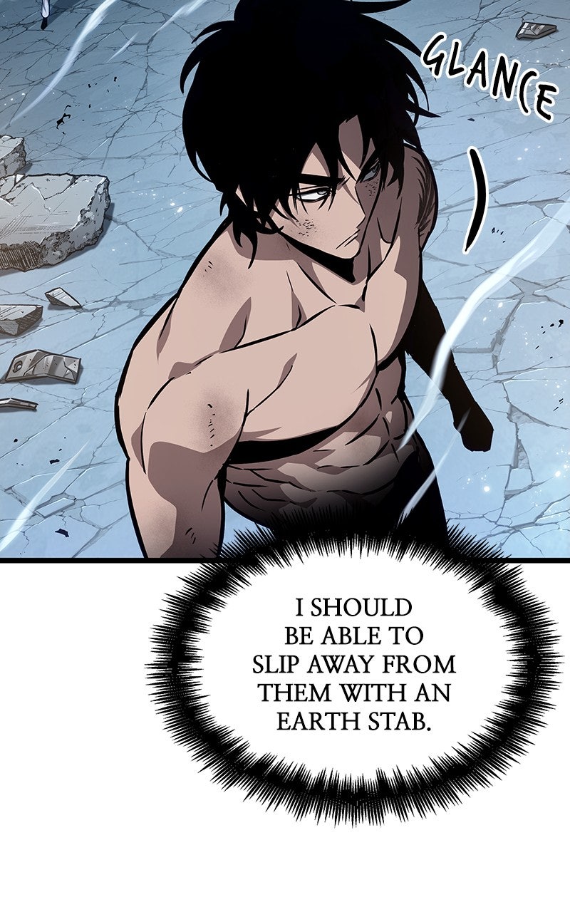 Read The World After the Fall ENGLISH Manga Online