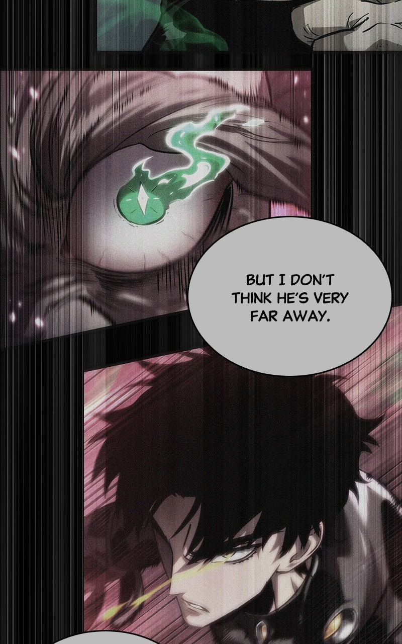 Read The World After the Fall ENGLISH Manga Online