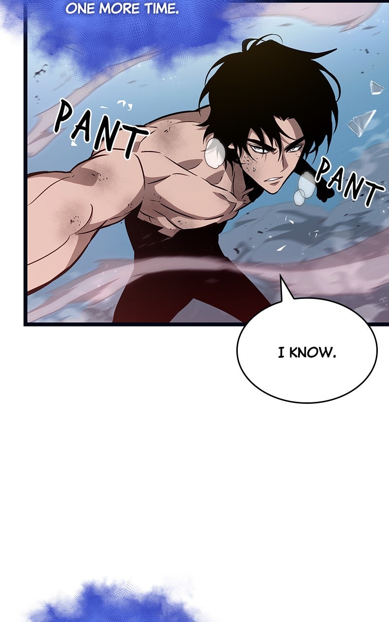 Read The World After the Fall ENGLISH Manga Online