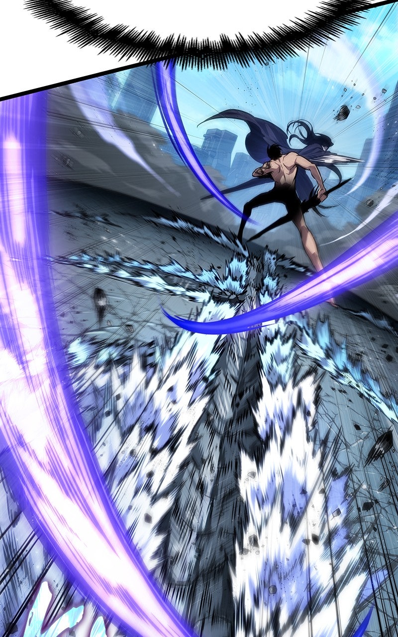 Read The World After the Fall ENGLISH Manga Online