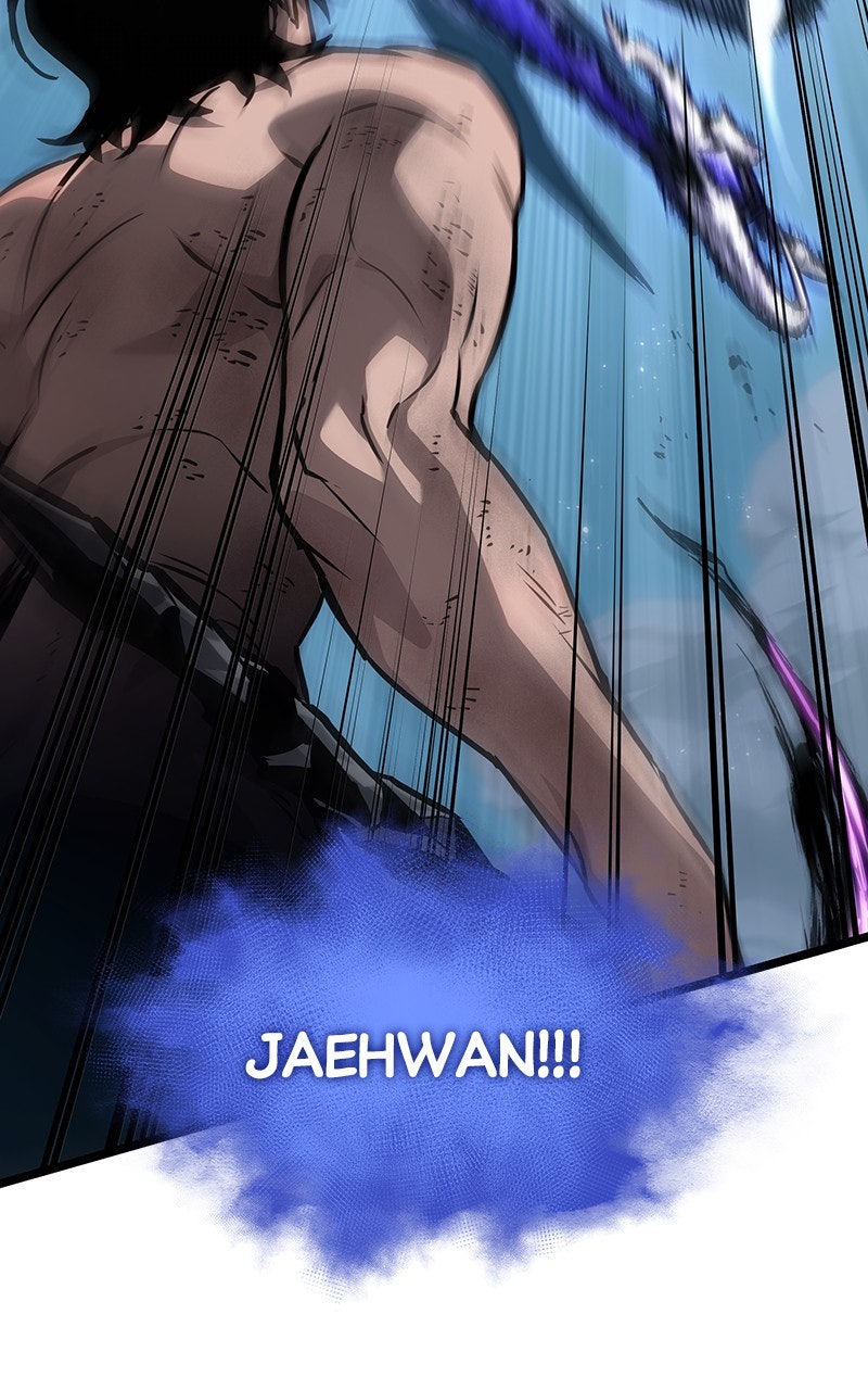 Read The World After the Fall ENGLISH Manga Online