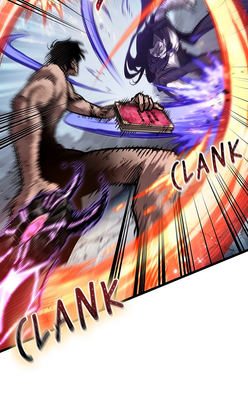 Read The World After the Fall ENGLISH Manga Online