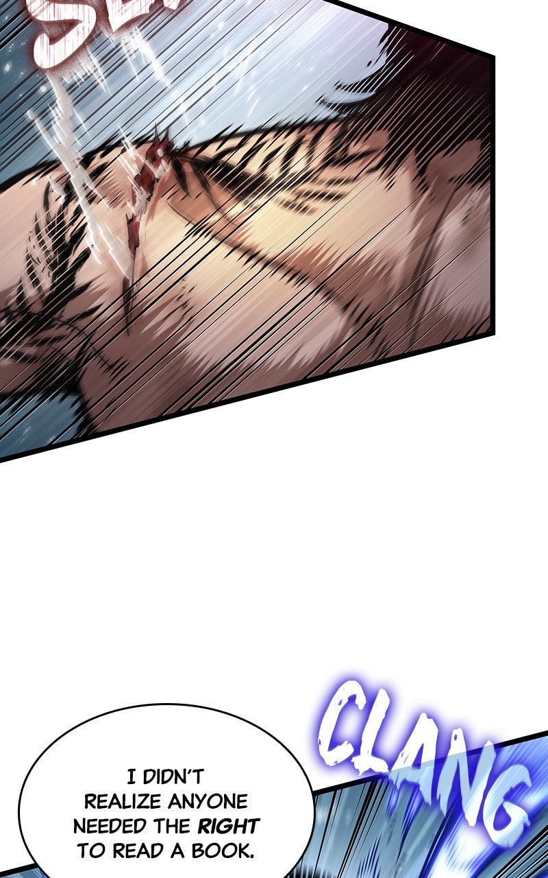 Read The World After the Fall ENGLISH Manga Online