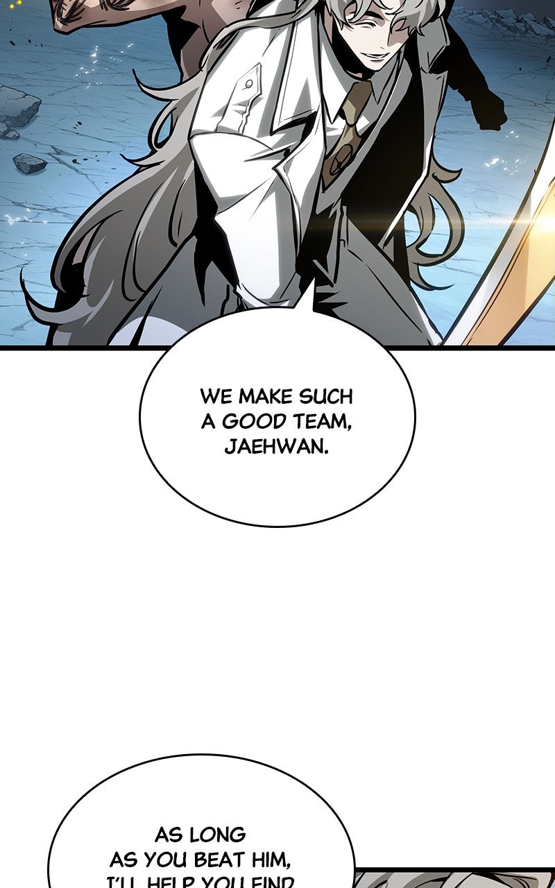 Read The World After the Fall ENGLISH Manga Online