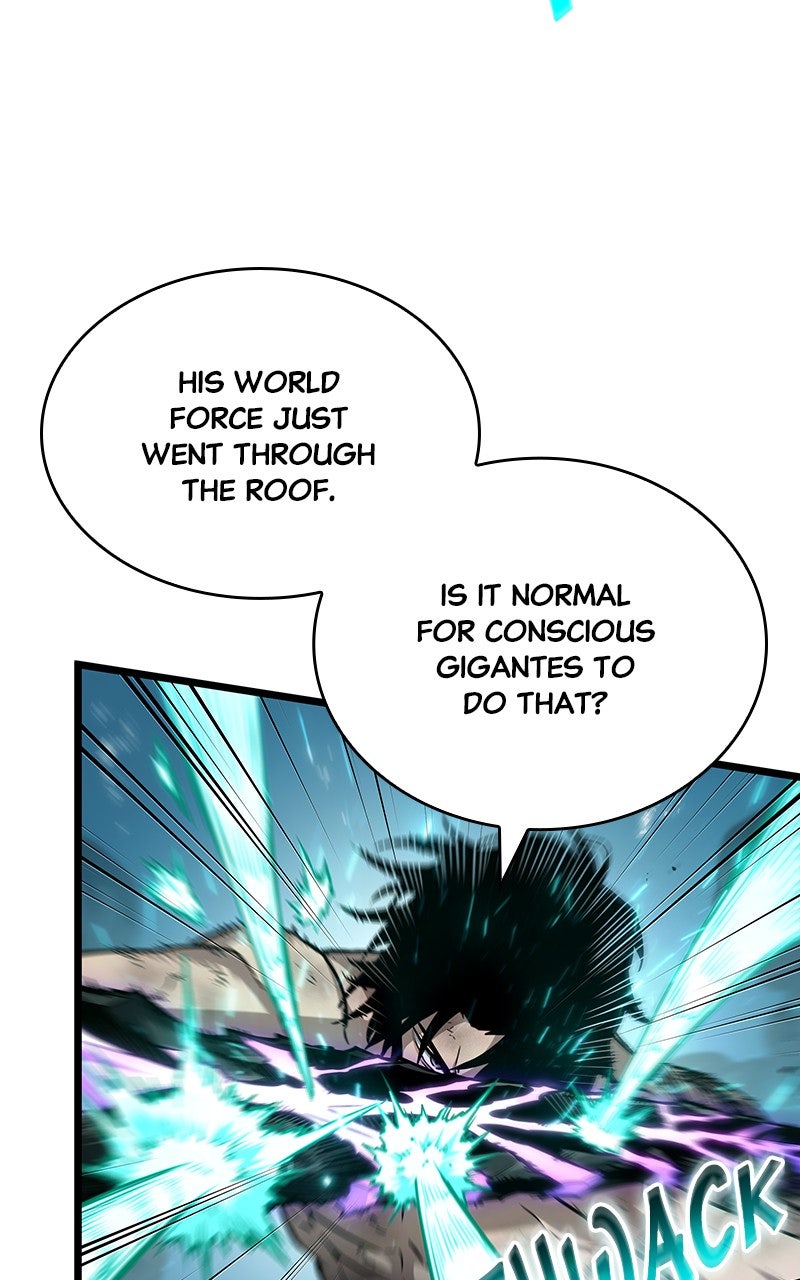 Read The World After the Fall ENGLISH Manga Online