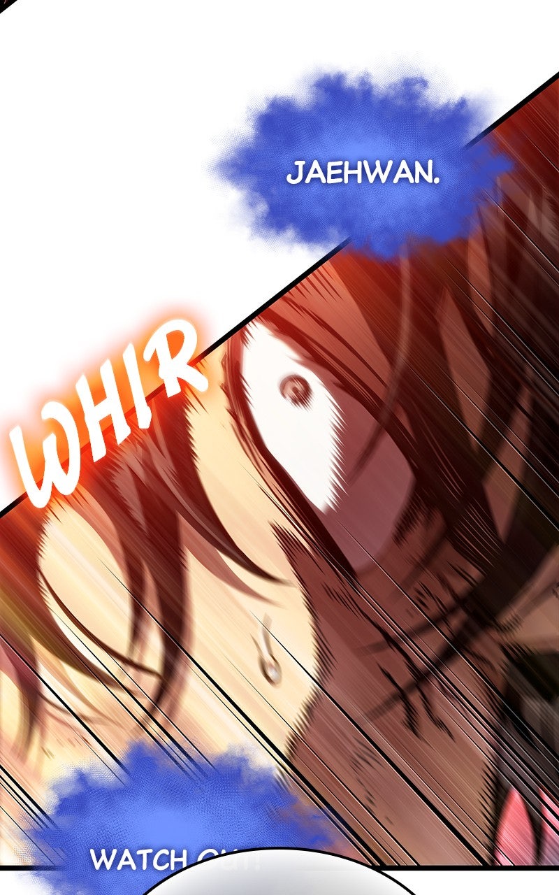 Read The World After the Fall ENGLISH Manga Online