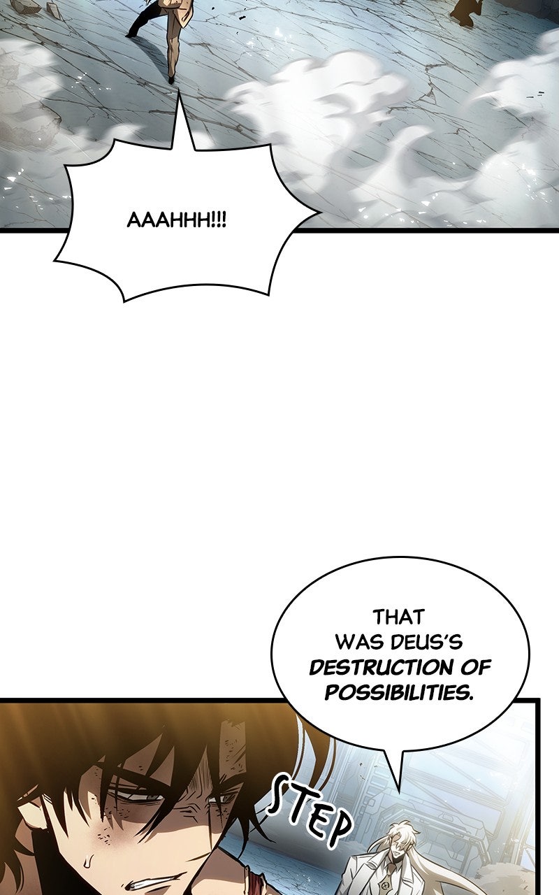 Read The World After the Fall ENGLISH Manga Online