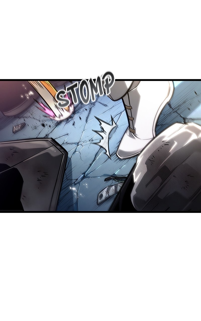 Read The World After the Fall ENGLISH Manga Online