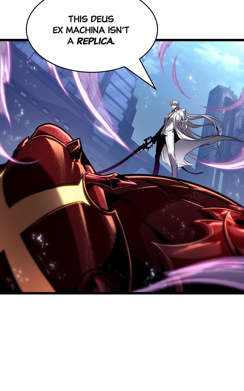 Read The World After the Fall ENGLISH Manga Online