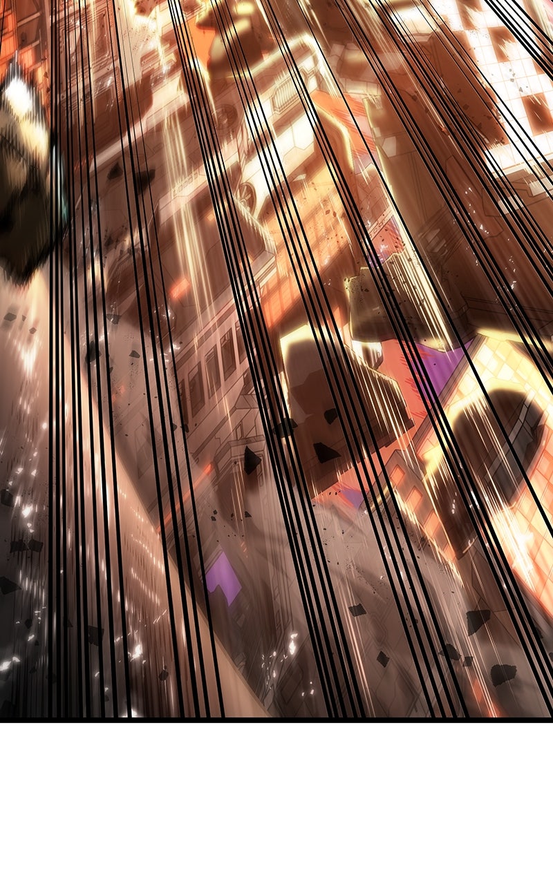 Read The World After the Fall ENGLISH Manga Online