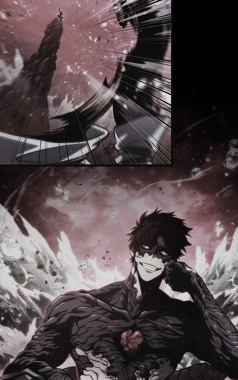 Read The World After the Fall ENGLISH Manga Online