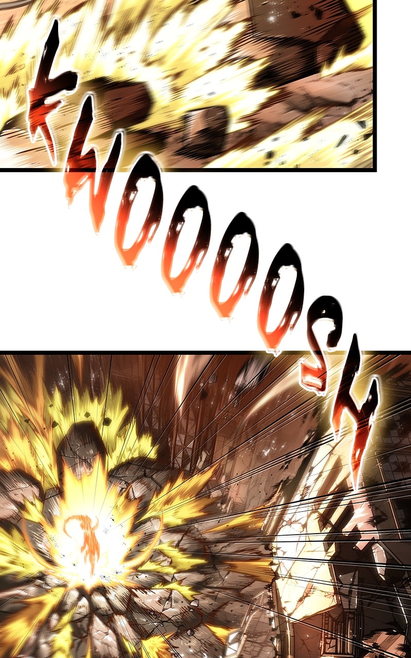 Read The World After the Fall ENGLISH Manga Online