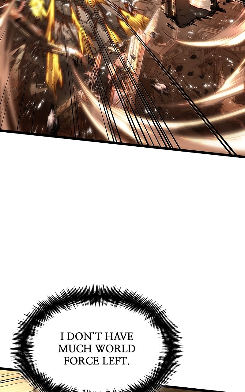 Read The World After the Fall ENGLISH Manga Online