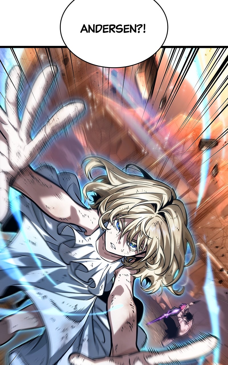 Read The World After the Fall ENGLISH Manga Online