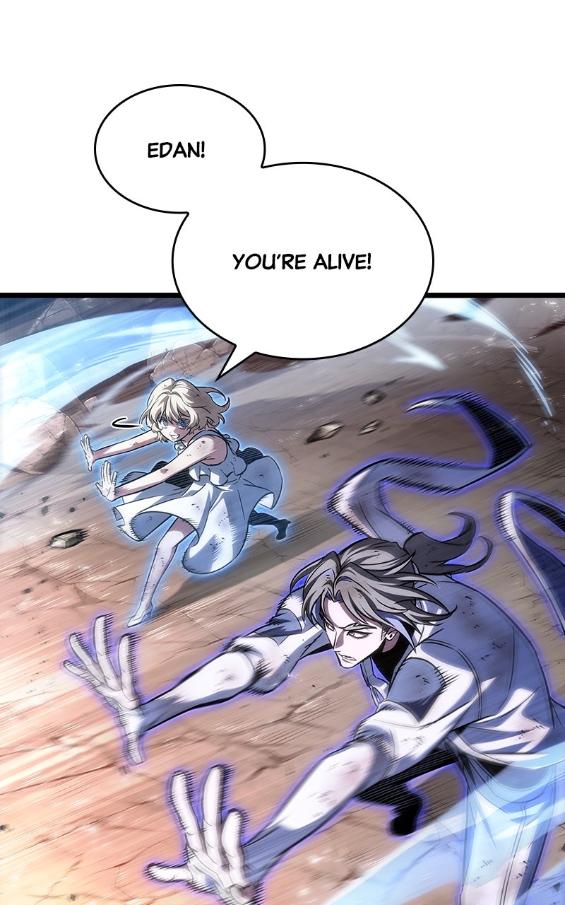 Read The World After the Fall ENGLISH Manga Online