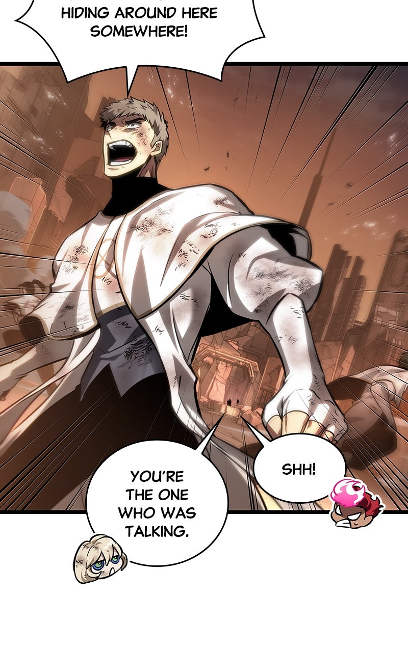 Read The World After the Fall ENGLISH Manga Online