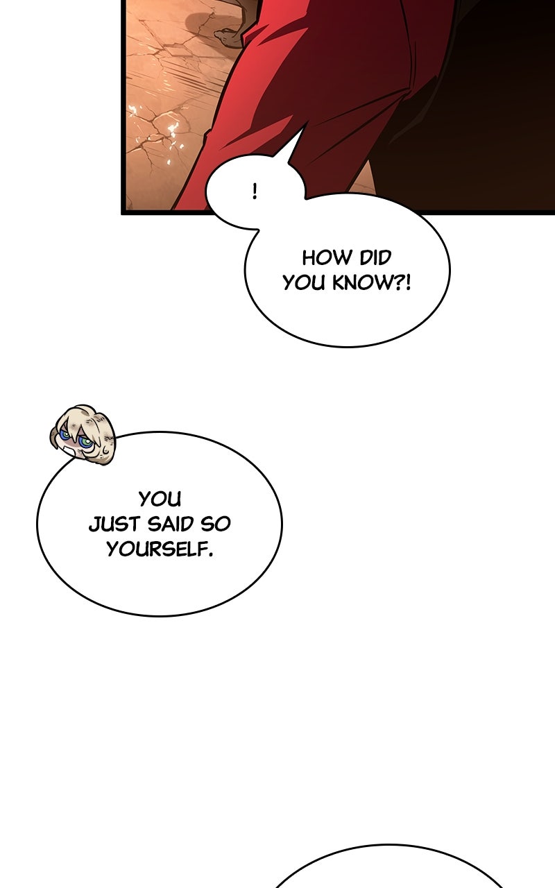 Read The World After the Fall ENGLISH Manga Online