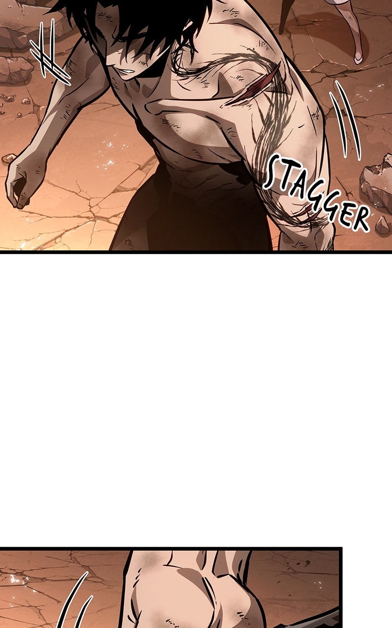 Read The World After the Fall ENGLISH Manga Online