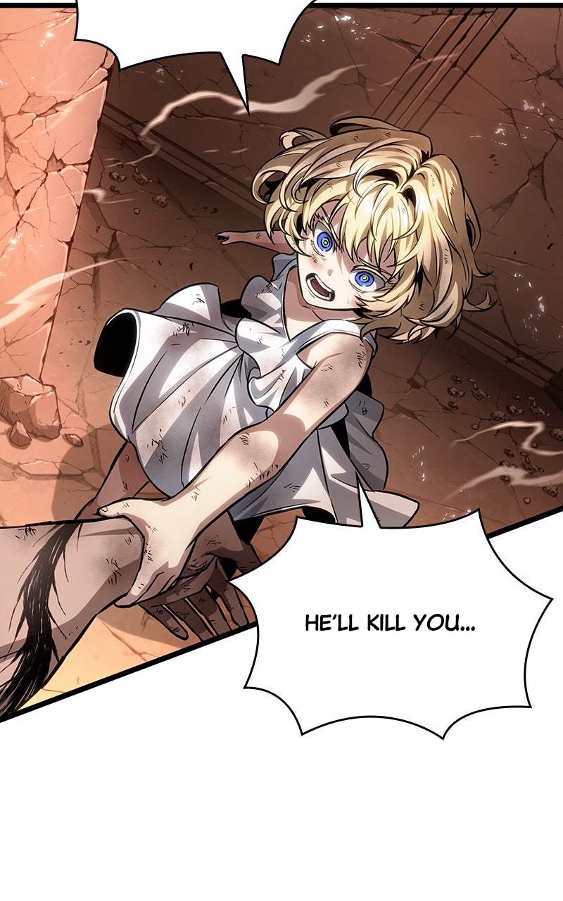 Read The World After the Fall ENGLISH Manga Online