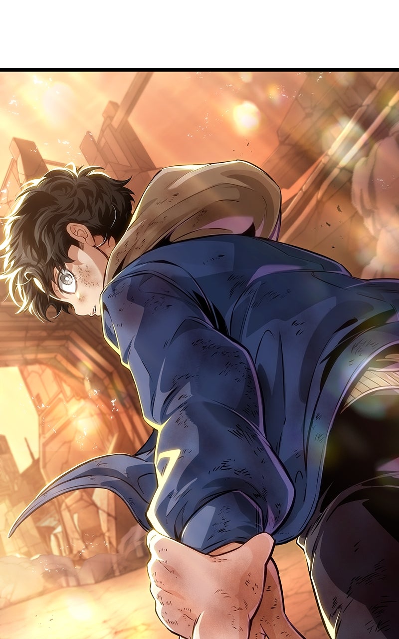 Read The World After the Fall ENGLISH Manga Online