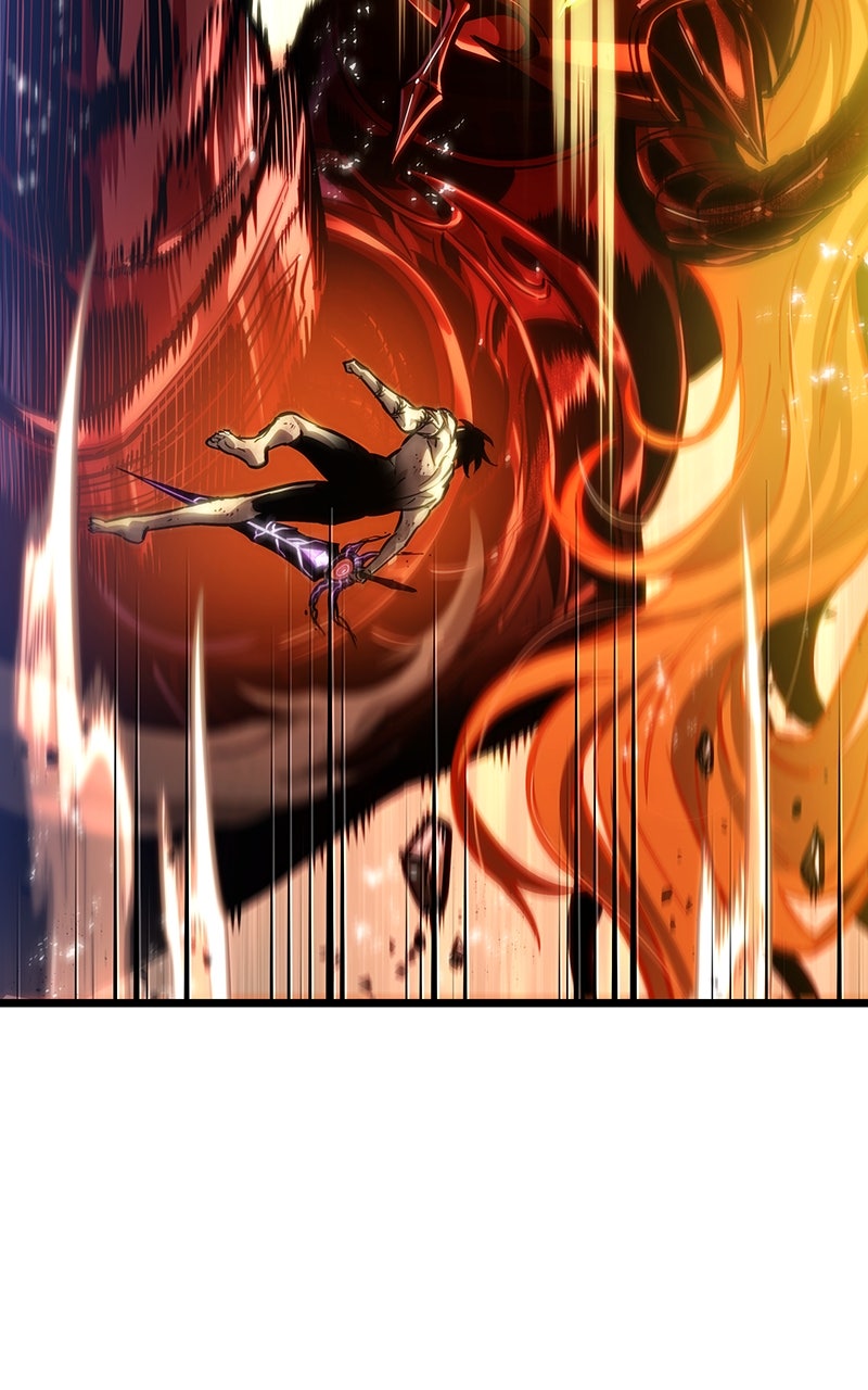 Read The World After the Fall ENGLISH Manga Online