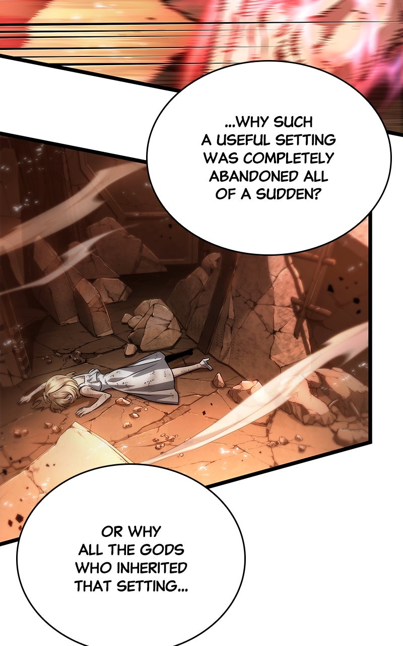 Read The World After the Fall ENGLISH Manga Online