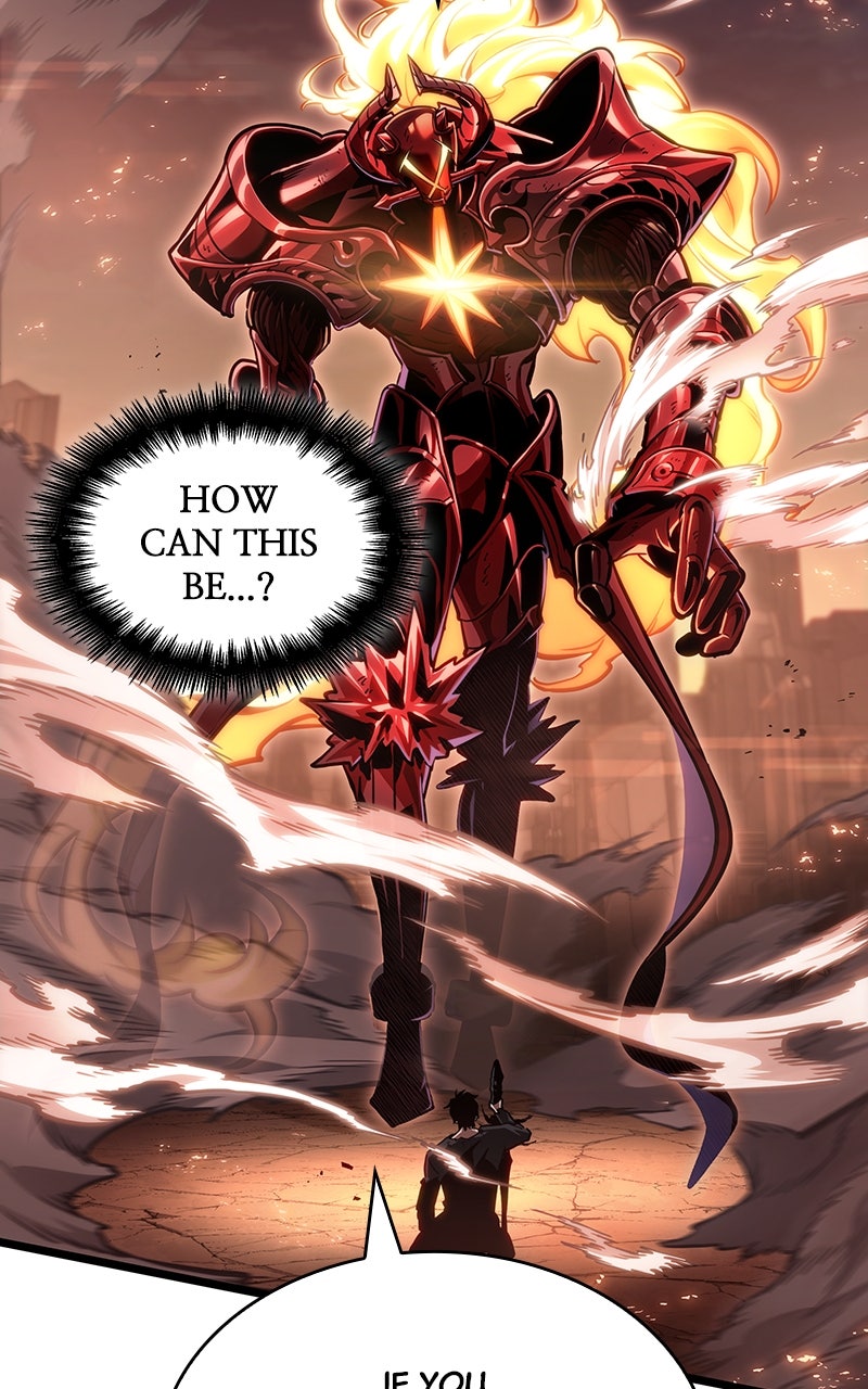 Read The World After the Fall ENGLISH Manga Online