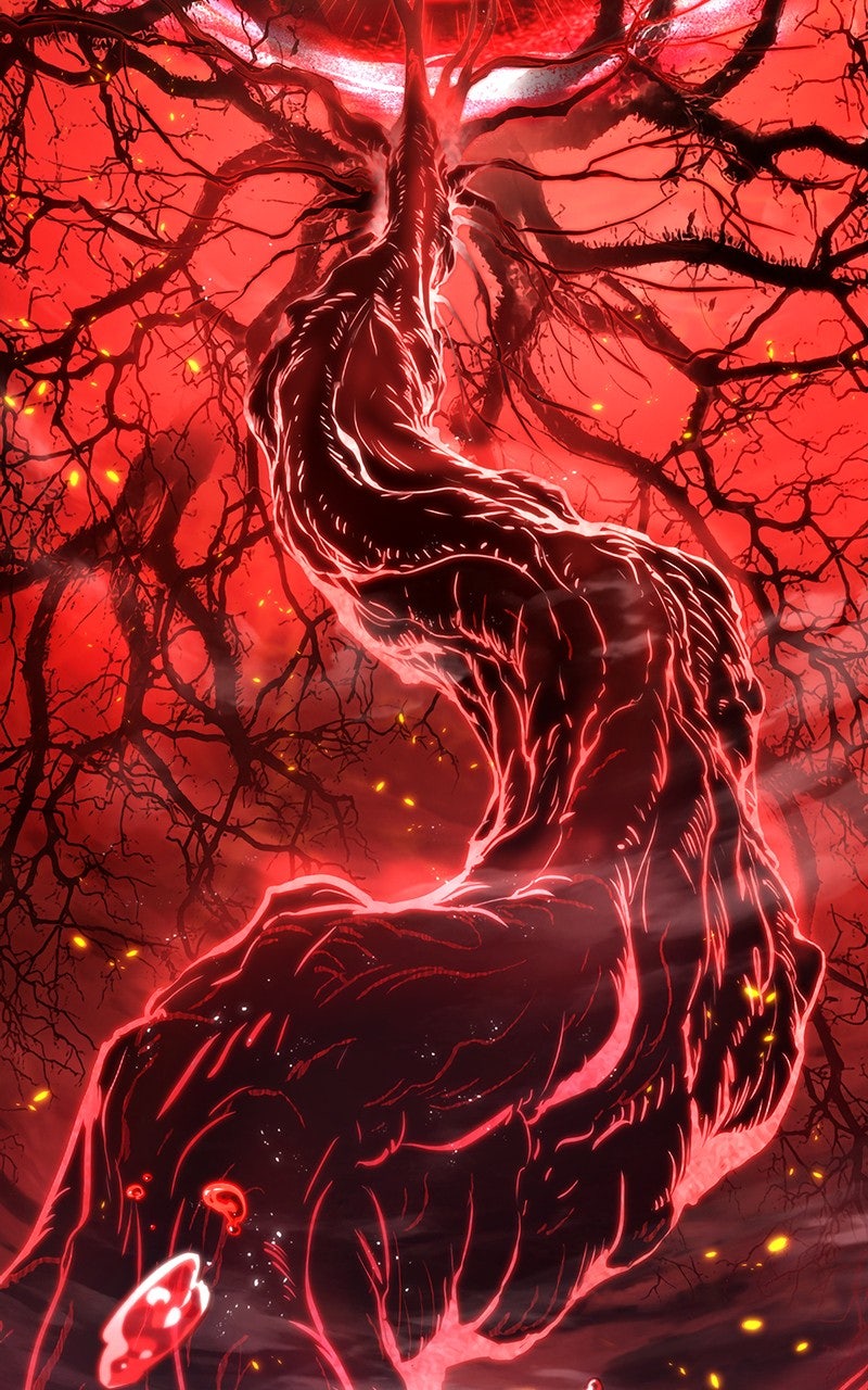 Read The World After the Fall ENGLISH Manga Online