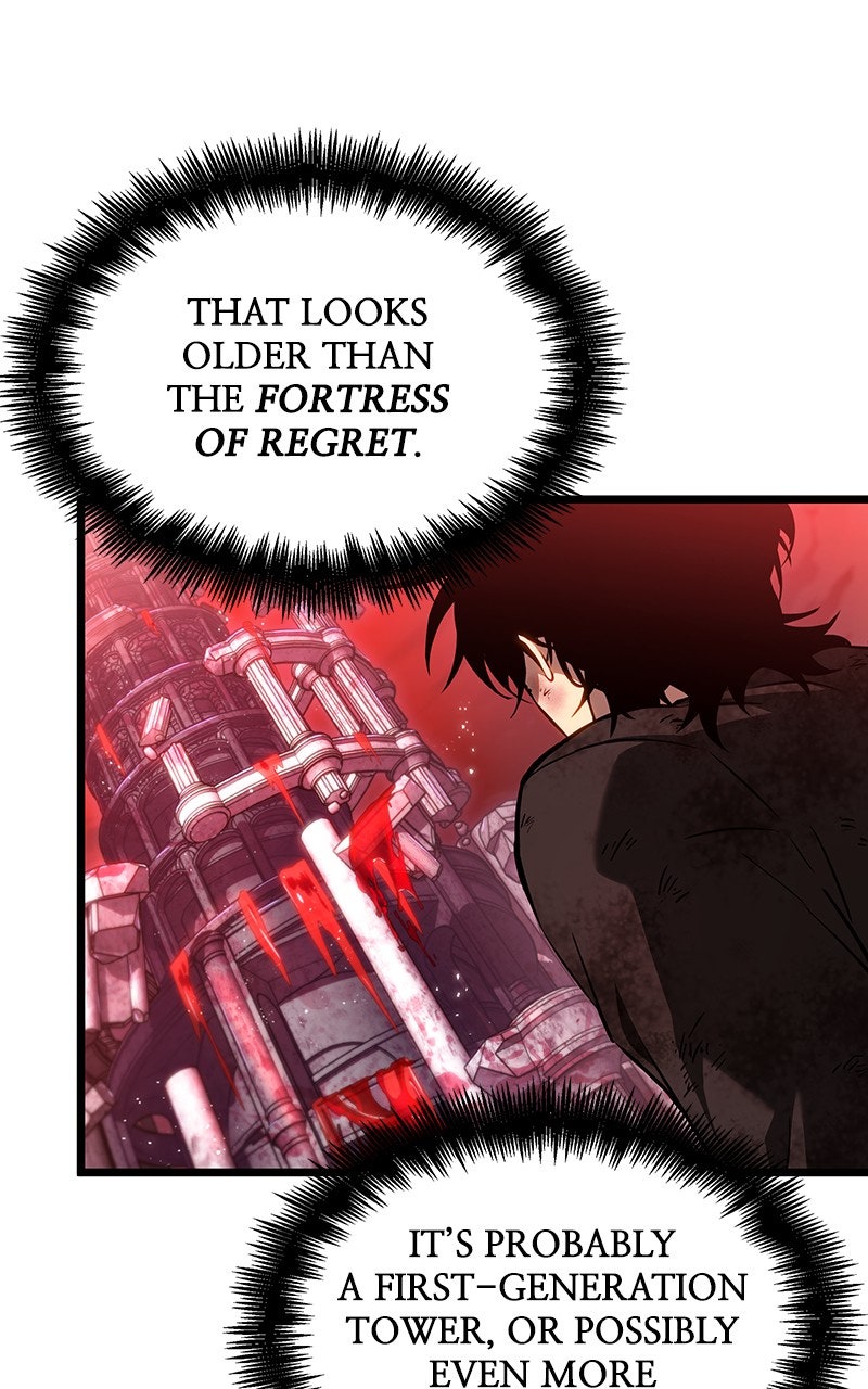 Read The World After the Fall ENGLISH Manga Online