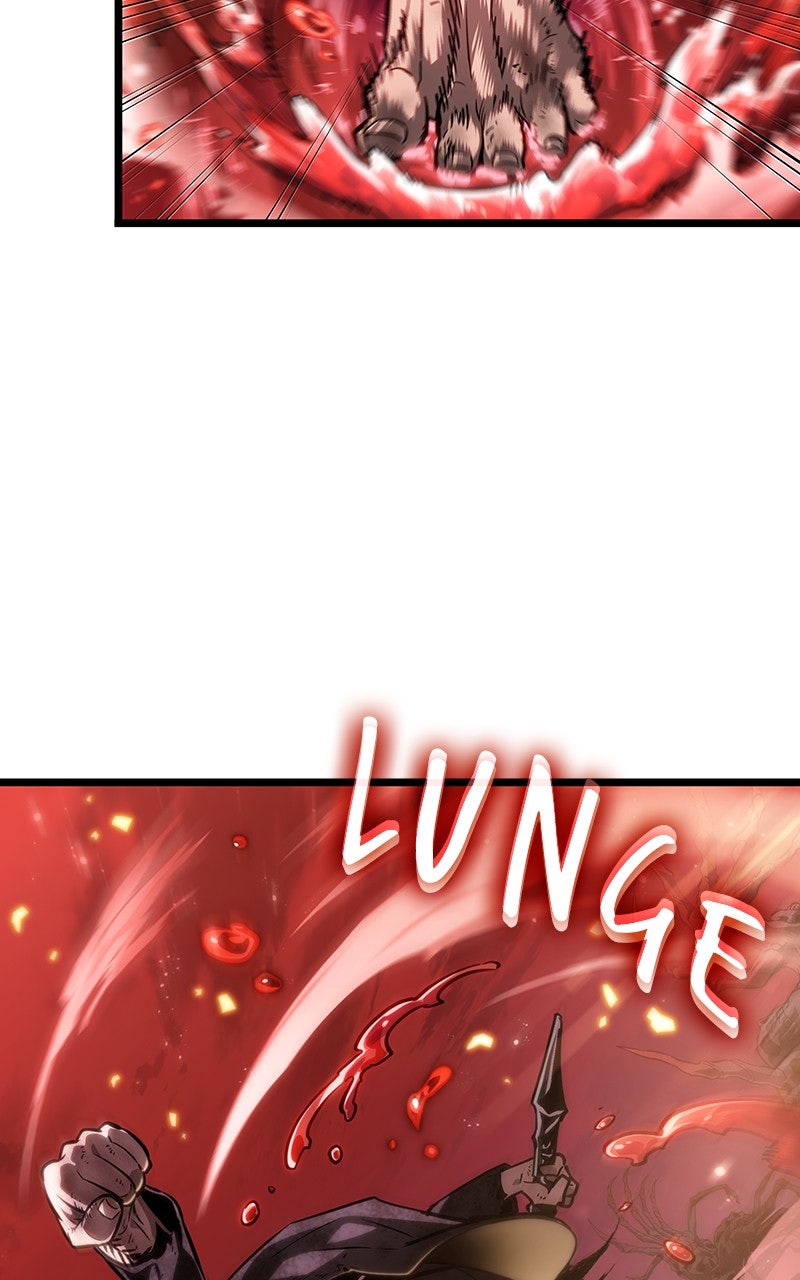 Read The World After the Fall ENGLISH Manga Online