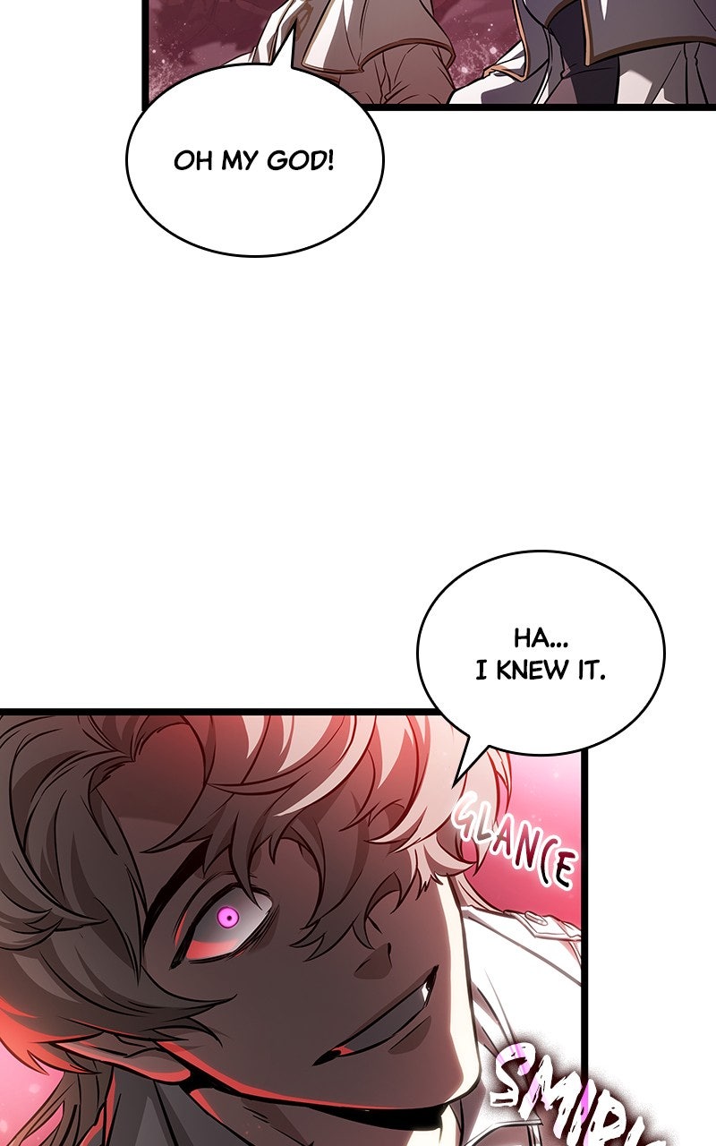 Read The World After the Fall ENGLISH Manga Online