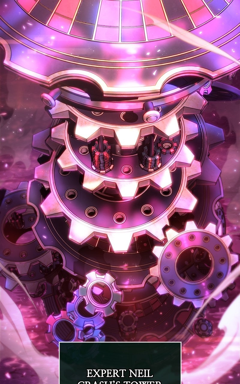 Read The World After the Fall ENGLISH Manga Online