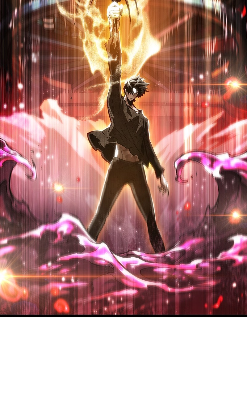 Read The World After the Fall ENGLISH Manga Online