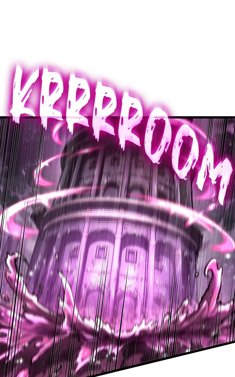 Read The World After the Fall ENGLISH Manga Online