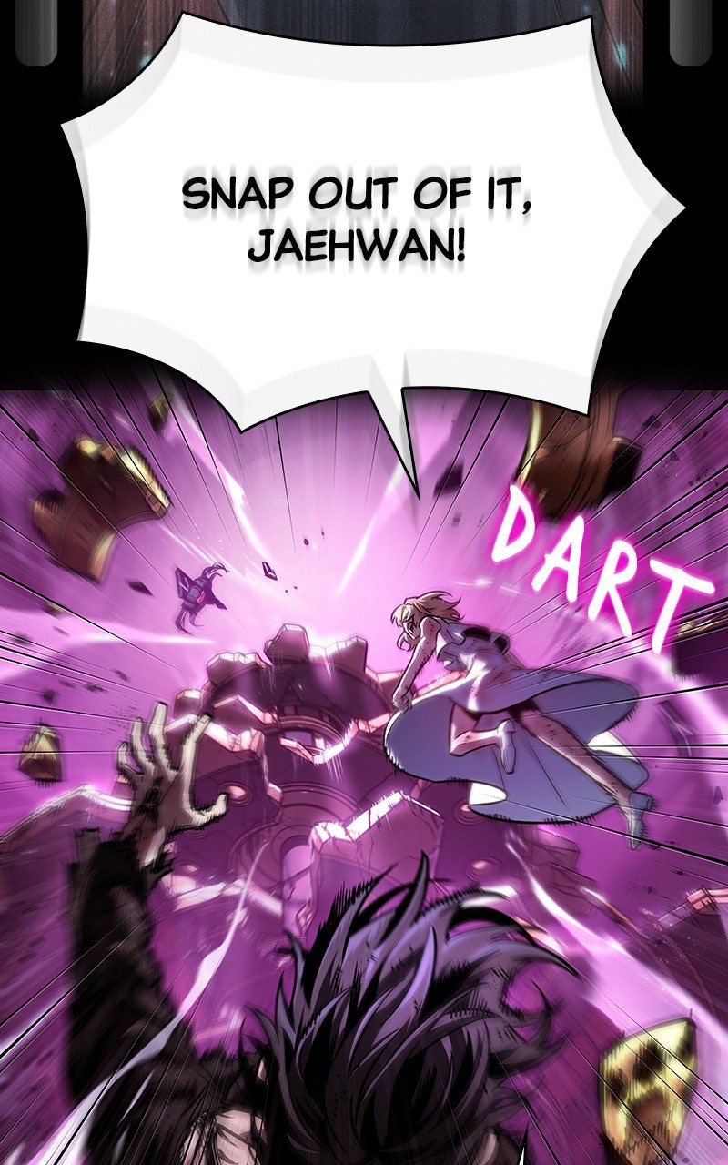 Read The World After the Fall ENGLISH Manga Online