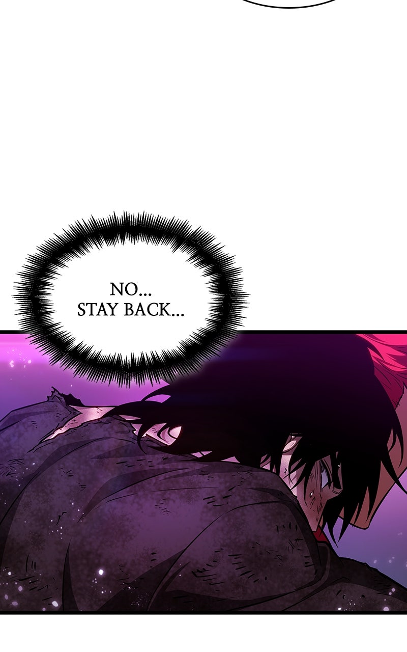 Read The World After the Fall ENGLISH Manga Online