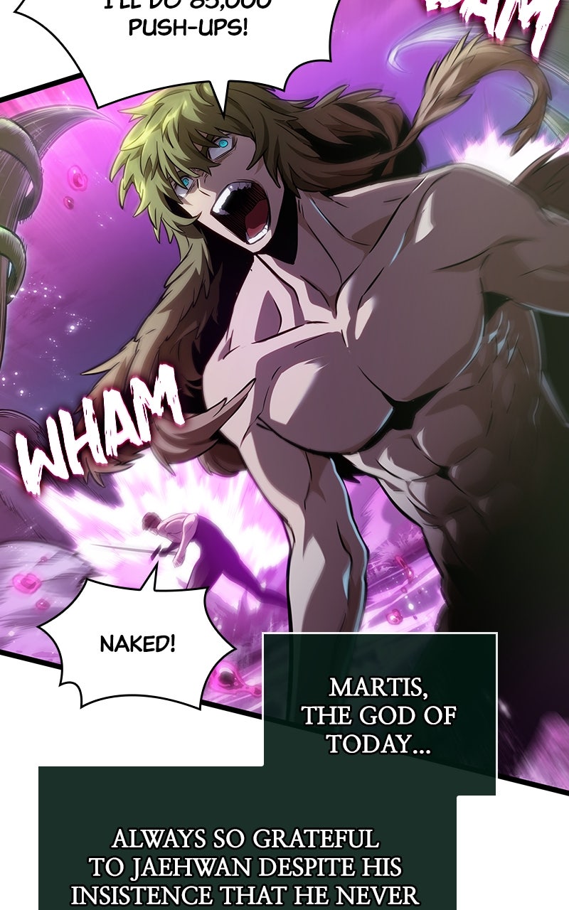 Read The World After the Fall ENGLISH Manga Online