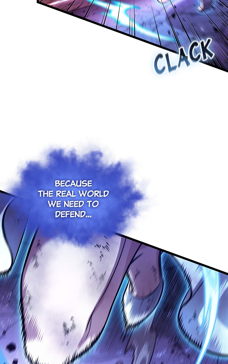 Read The World After the Fall ENGLISH Manga Online