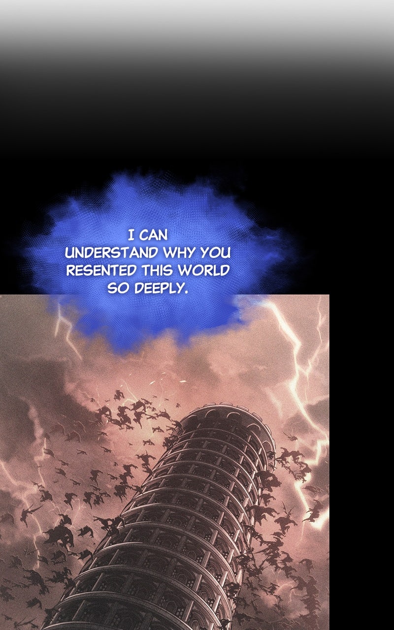 Read The World After the Fall ENGLISH Manga Online