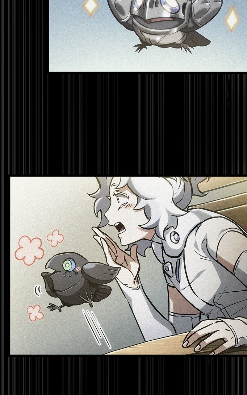 Read The World After the Fall ENGLISH Manga Online