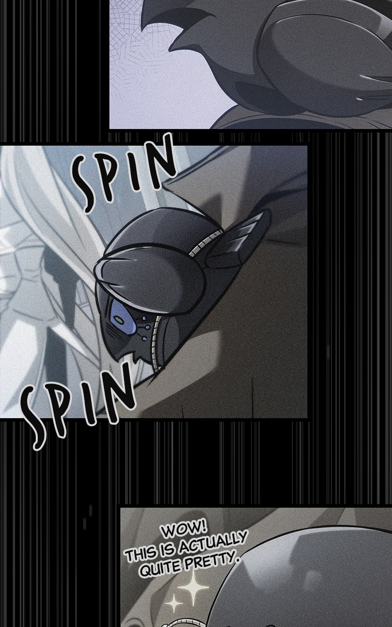 Read The World After the Fall ENGLISH Manga Online