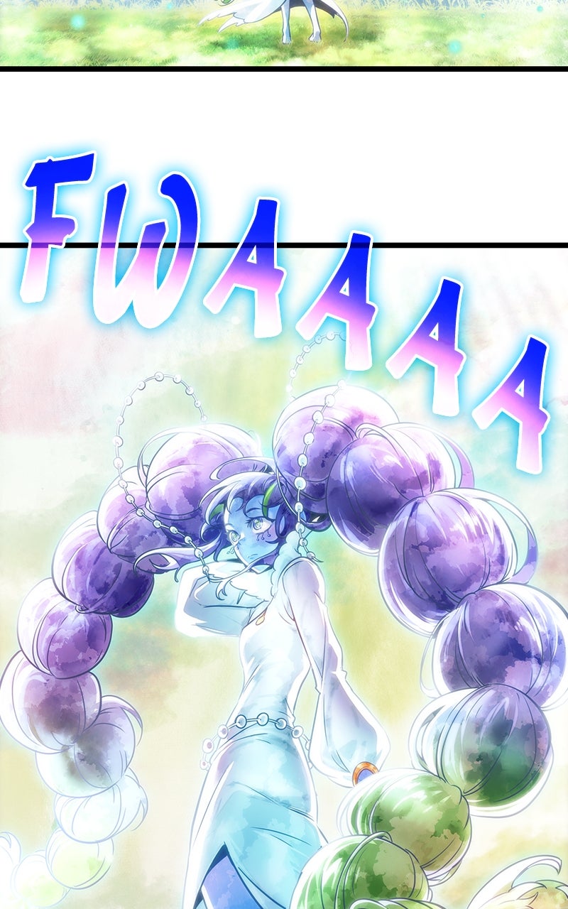 Read The World After the Fall ENGLISH Manga Online